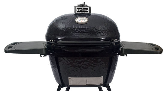 Primo Oval X-Large All-in-One Charcoal Grill