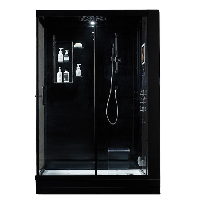 Anzio Steam Shower | Maya Bath