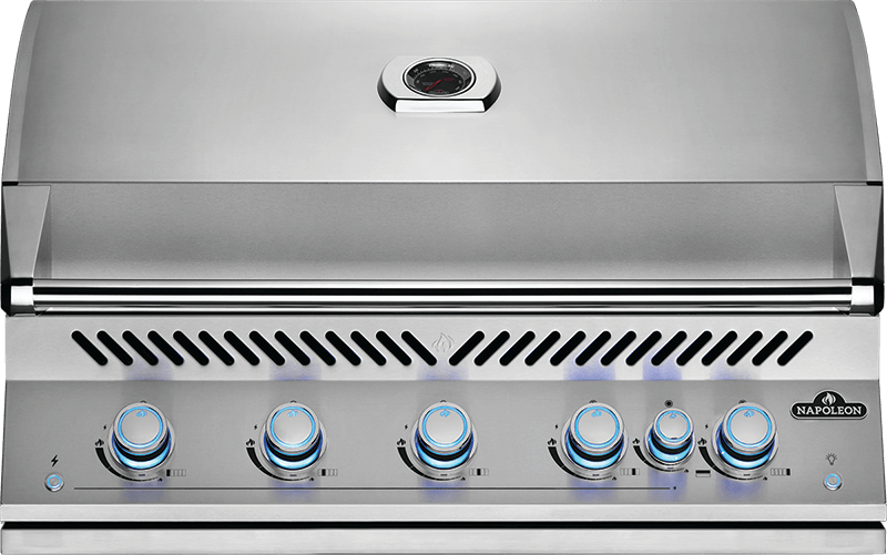 Napoleon Built-in 700 series 38 rB Grill
