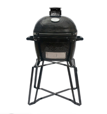 Primo Oval X-Large All-in-One Charcoal Grill