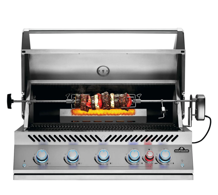 Napoleon Built-in 700 series 38 rB Grill