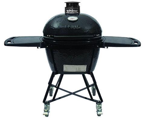 Primo Oval Large Charcoal All-In-One Charcoal Grill