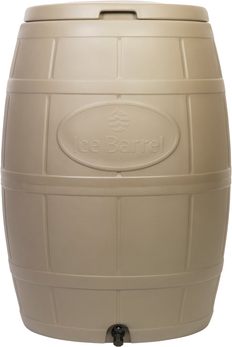 Ice Barrel Cool Therapy Training Tool