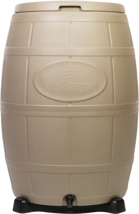 Ice Barrel Cool Therapy Training Tool