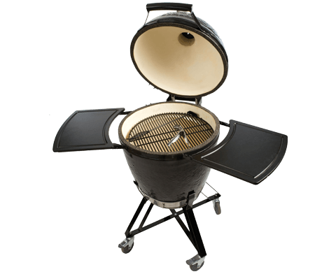 Primo Round All-In-One Kamado Grill