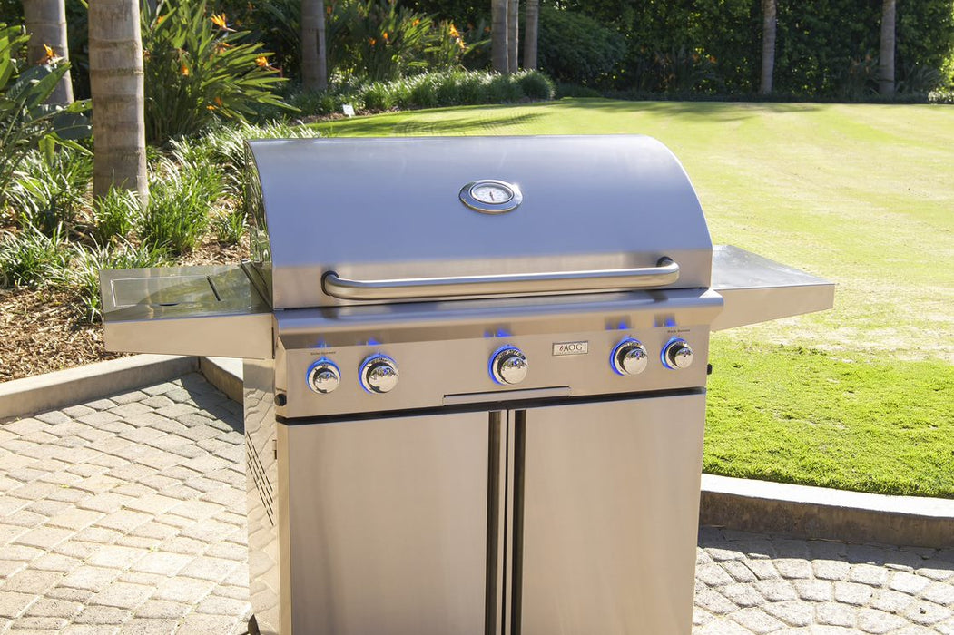 AOG L Series Portable Grill