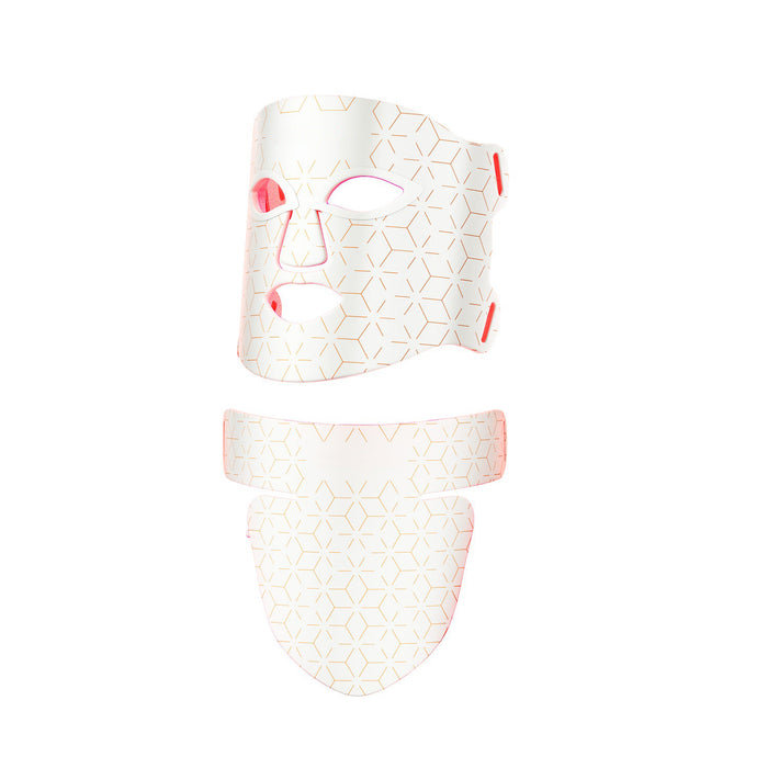 LED Red Light Therapy Mask