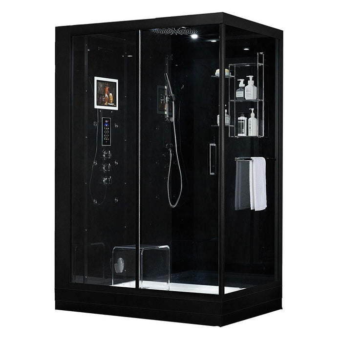 Anzio Steam Shower | Maya Bath