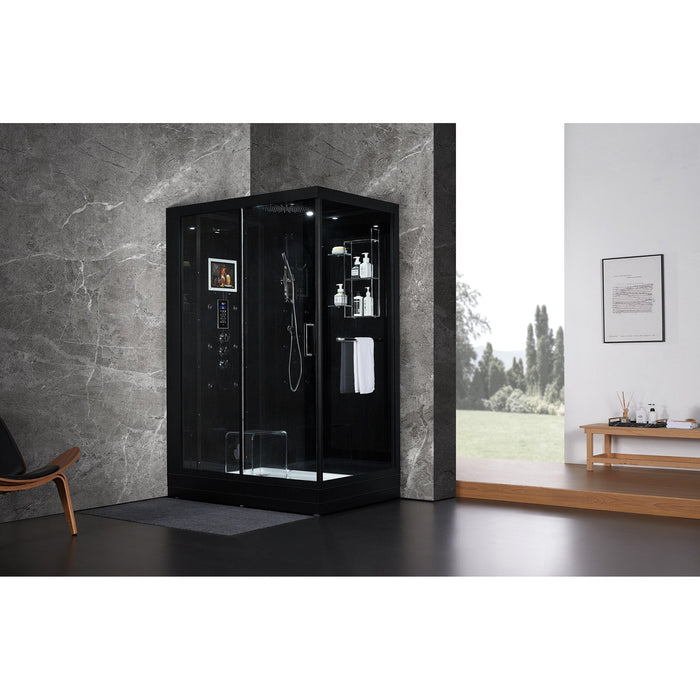 Anzio Steam Shower | Maya Bath