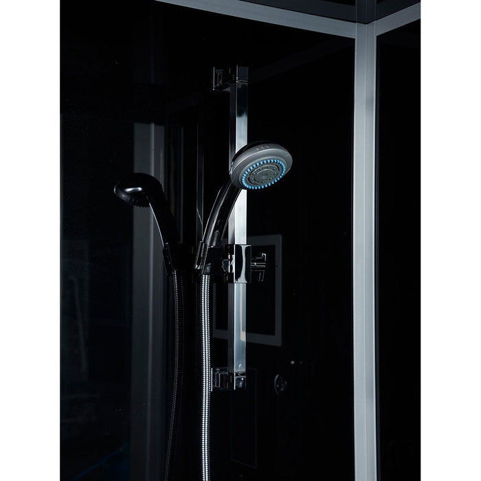 Catania Steam Shower | Maya Bath