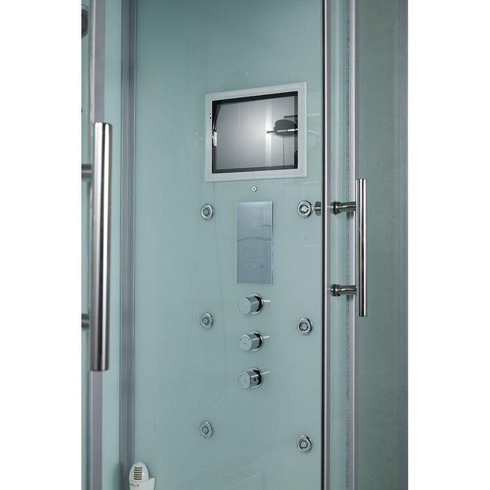 Catania Steam Shower | Maya Bath