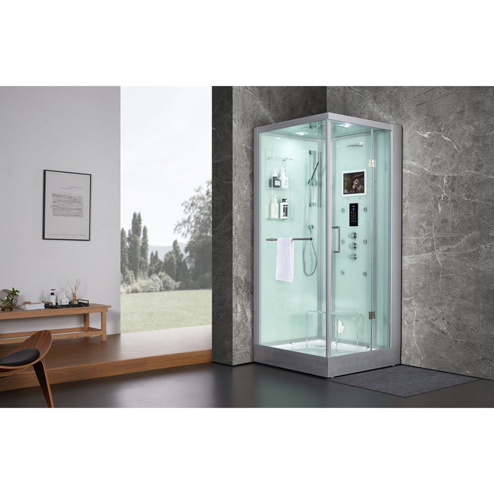 Maya Bath | Arezzo Steam Shower