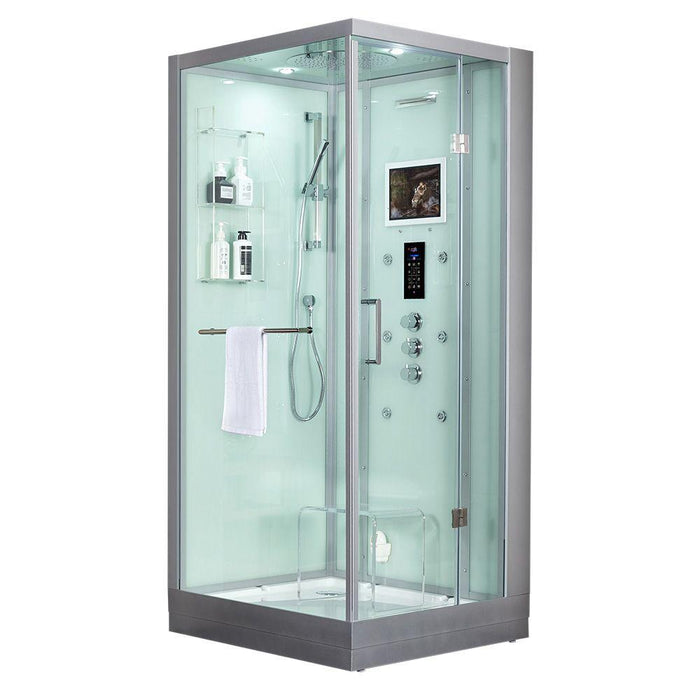Maya Bath | Arezzo Steam Shower