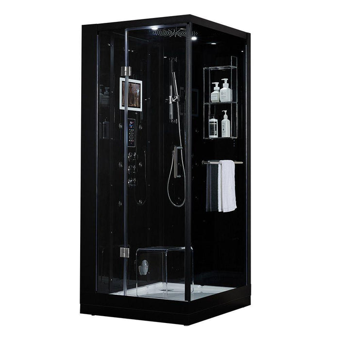Maya Bath | Arezzo Steam Shower