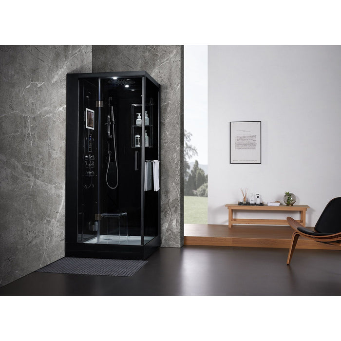 Maya Bath | Arezzo Steam Shower