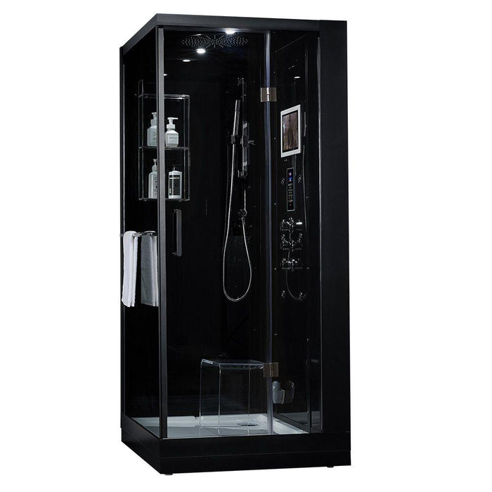Maya Bath | Arezzo Steam Shower