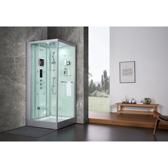 Maya Bath | Arezzo Steam Shower