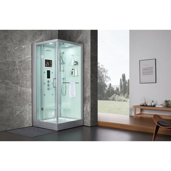 Maya Bath | Arezzo Steam Shower