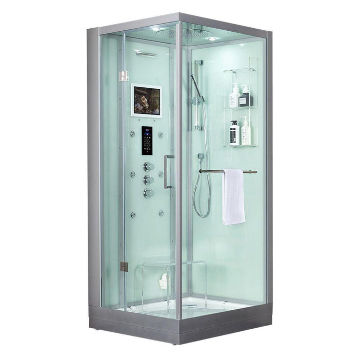 Maya Bath | Arezzo Steam Shower