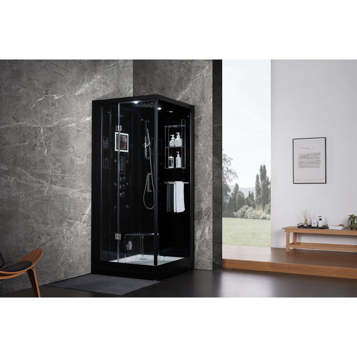 Maya Bath | Arezzo Steam Shower