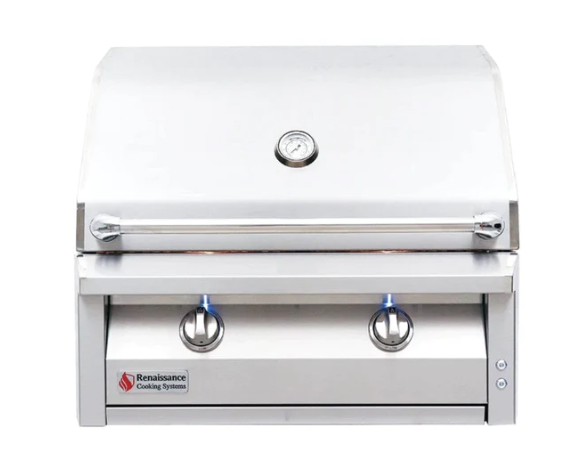 RCS | 30" ARG Built-In Grill - ARG30