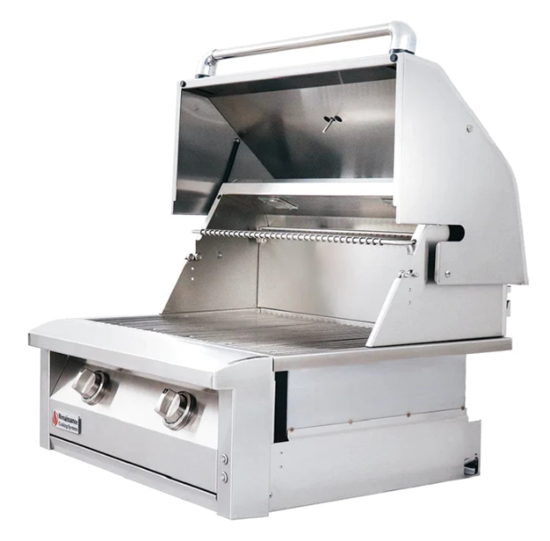 RCS | 30" ARG Built-In Grill - ARG30