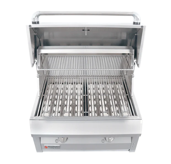 RCS | 30" ARG Built-In Grill - ARG30