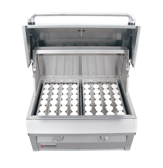 RCS | 30" ARG Built-In Grill - ARG30