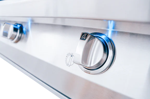 RCS | 36" ARG Built-In Gas Grill - ARG36