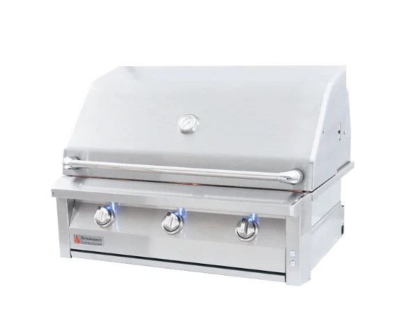RCS | 36" ARG Built-In Gas Grill - ARG36