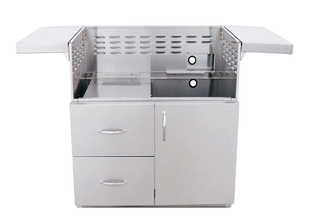 RCS | 42" ARG Freestanding Grill - ARG42CK