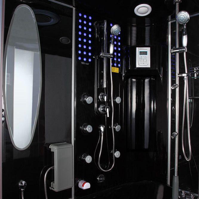 Siena Steam Shower | Maya Bath