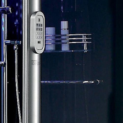 Siena Steam Shower | Maya Bath