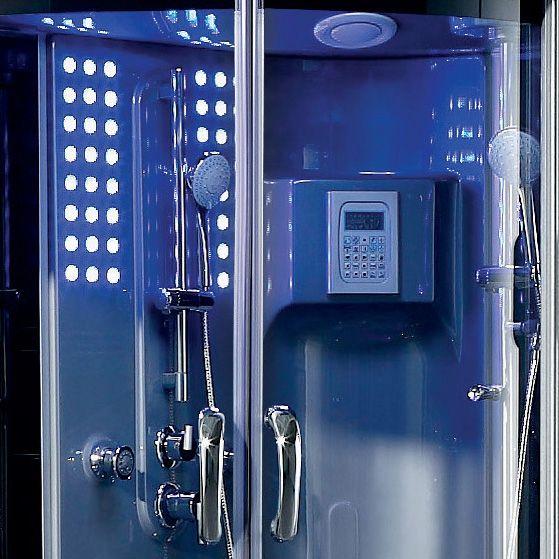 Siena Steam Shower | Maya Bath