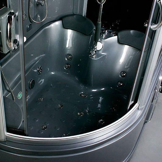 Siena Steam Shower | Maya Bath