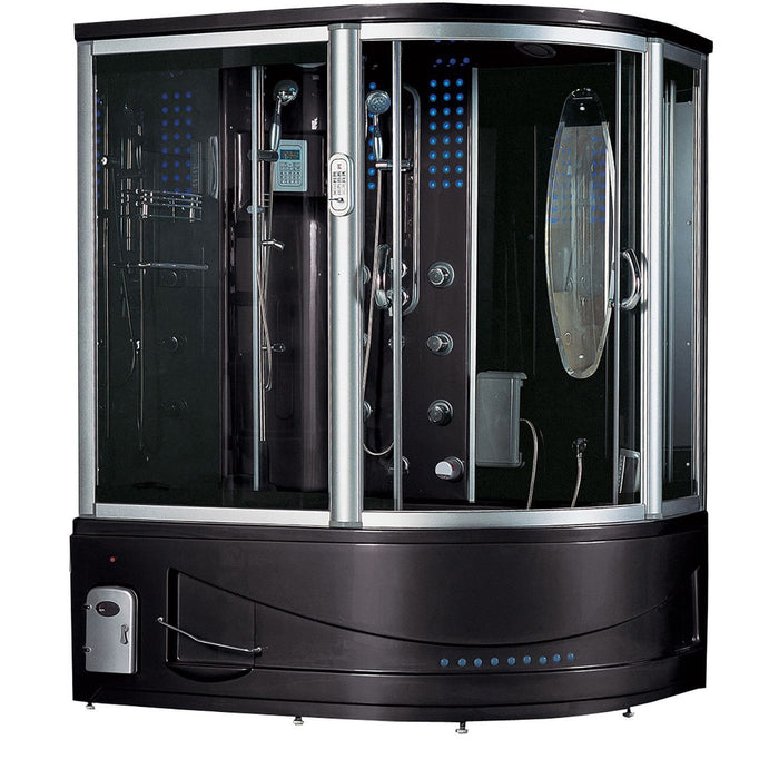 Siena Steam Shower | Maya Bath