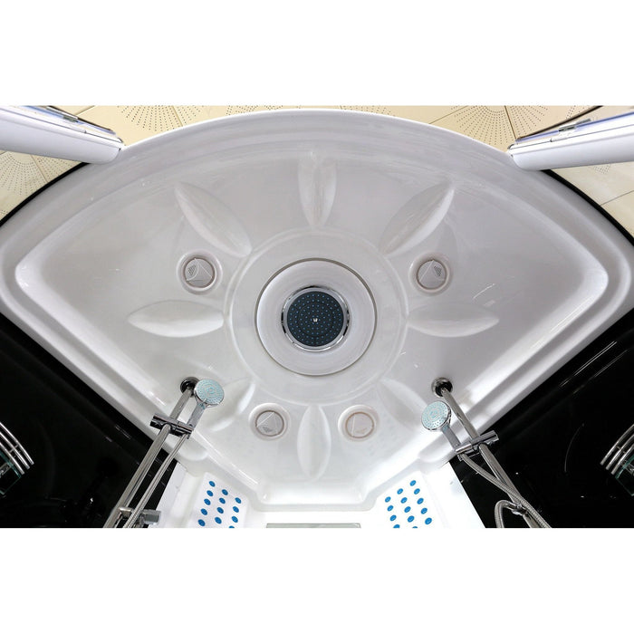 The Superior Steam Shower | Maya Bath