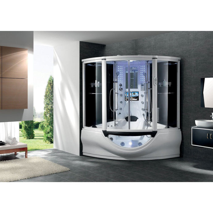 The Superior Steam Shower | Maya Bath