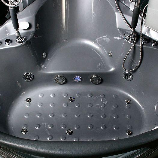 Valencia Steam Shower | Maya Bath