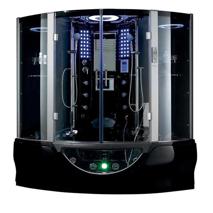 Valencia Steam Shower | Maya Bath