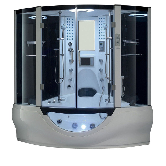 Valencia Steam Shower | Maya Bath